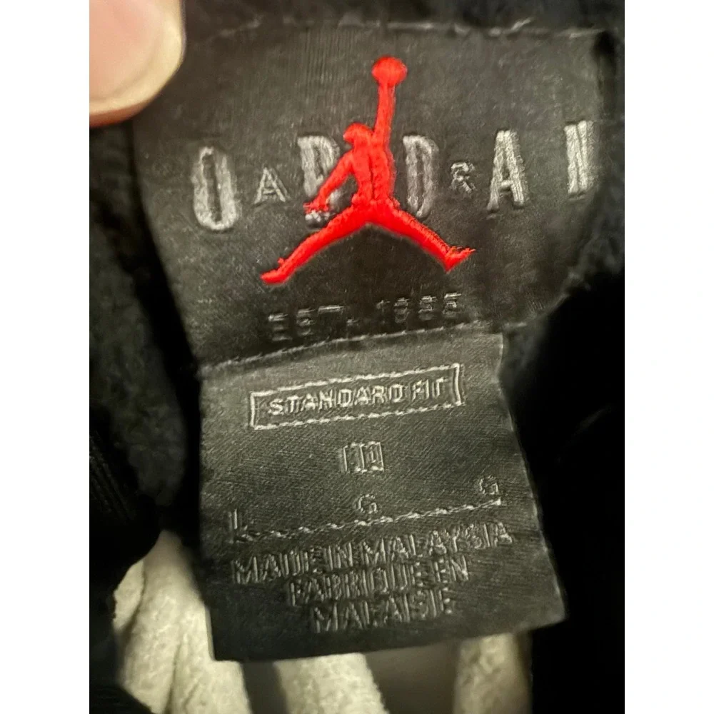 Jordan nike air